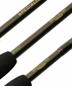 Hot Sale ✨ Drennan Specialist X-Tension 13ft Compact Float Rods ✨ -Cheap Drennan Store drennan specialist x tension 13ft compact float 3 1