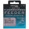 Deals 🌟 Drennan Super Spade Flurocarbon Feeder Rig 1m Terminal Tackle ⌛