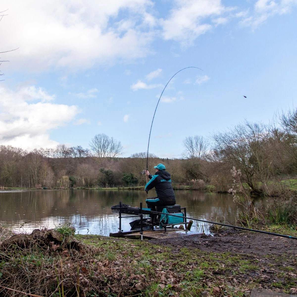 Discount π€© Drennan Vertex 10ft Pellet Waggler Rod Rods π₯° 10 Discount π€© Drennan Vertex 10ft Pellet Waggler Rod Rods π₯° - Image 10