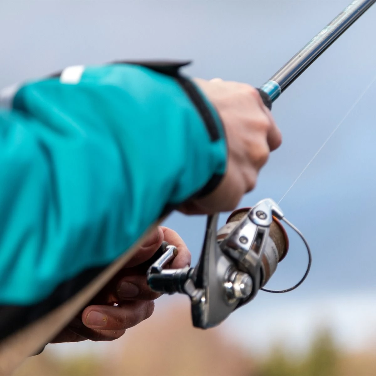 Discount π€© Drennan Vertex 10ft Pellet Waggler Rod Rods π₯° 2 Discount π€© Drennan Vertex 10ft Pellet Waggler Rod Rods π₯° - Image 2