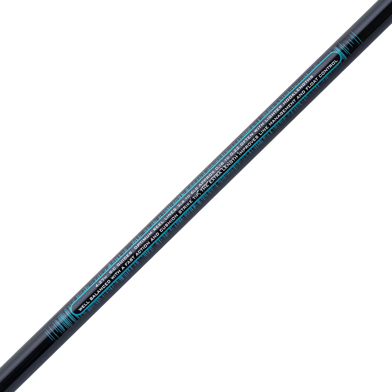 Best deal π Drennan Vertex 14ft Float Plus Rod Rods π 2 Best deal π Drennan Vertex 14ft Float Plus Rod Rods π - Image 2