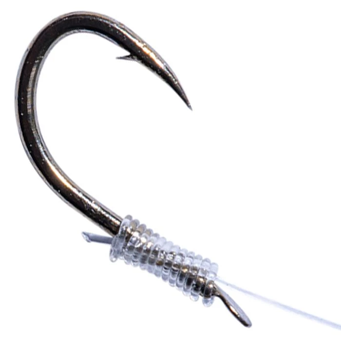 Discount π Drennan Wide Gape Flurocarbon Feeder Rig 1m Terminal Tackle π€© 2 Discount π Drennan Wide Gape Flurocarbon Feeder Rig 1m Terminal Tackle π€© - Image 2