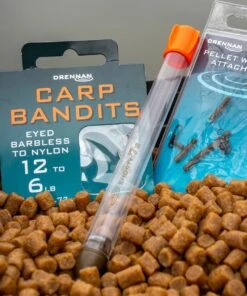 New 🔥 Drennan Shorty Pellet Waggler Terminal Tackle ✔️ -Cheap Drennan Store shorty