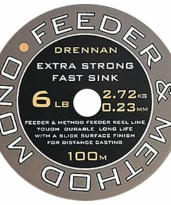 Best Pirce ❤️ Drennan Feeder/Method Mono Line ❤️