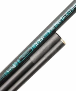 Promo 🎁 Drennan Vertex 3.5m Net Handle Take Apart Nets ❤️ -Cheap Drennan Store vertex 3 5m landing net pole b 1