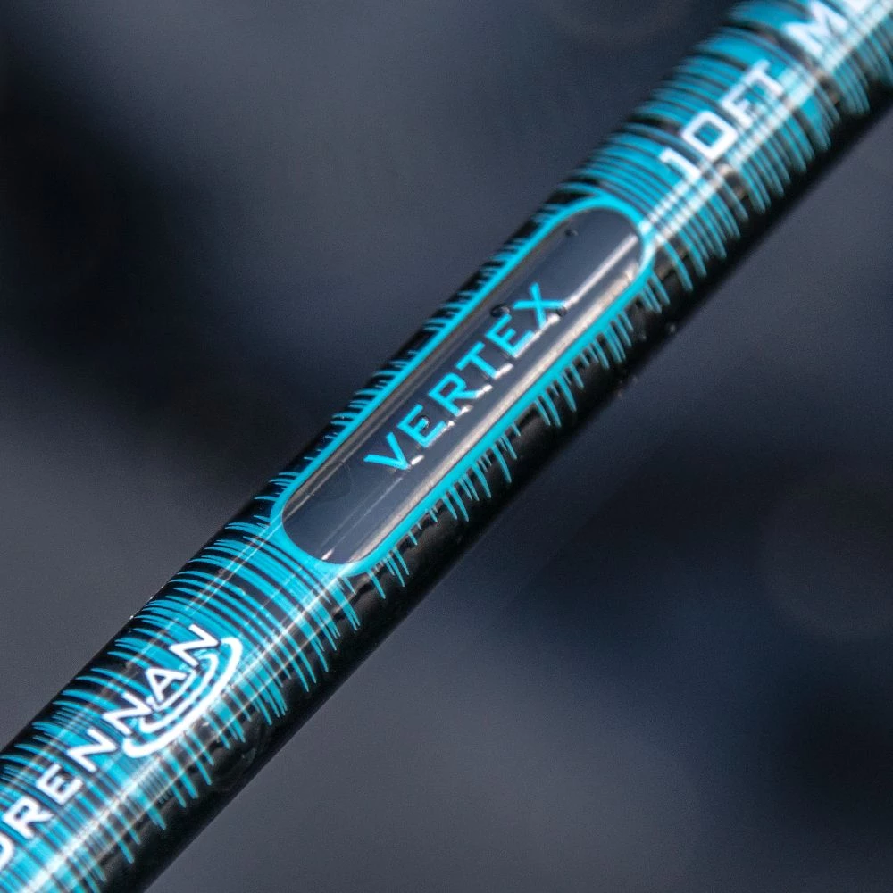 Flash Sale β Drennan Vertex 10ft Carp Feeder Rod Rods π 10 Flash Sale β Drennan Vertex 10ft Carp Feeder Rod Rods π - Image 10